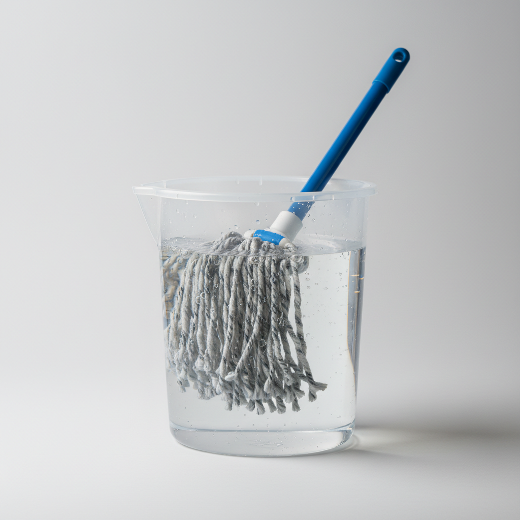 Professionelle Baureinigung: Sauberkeit für Ihr Projekt