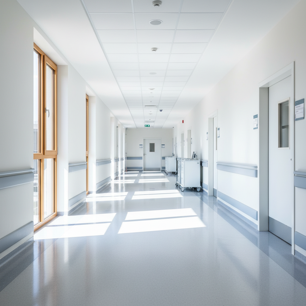 Grundreinigung vs. Unterhaltsreinigung: Der HWP Reinigungs-Guide